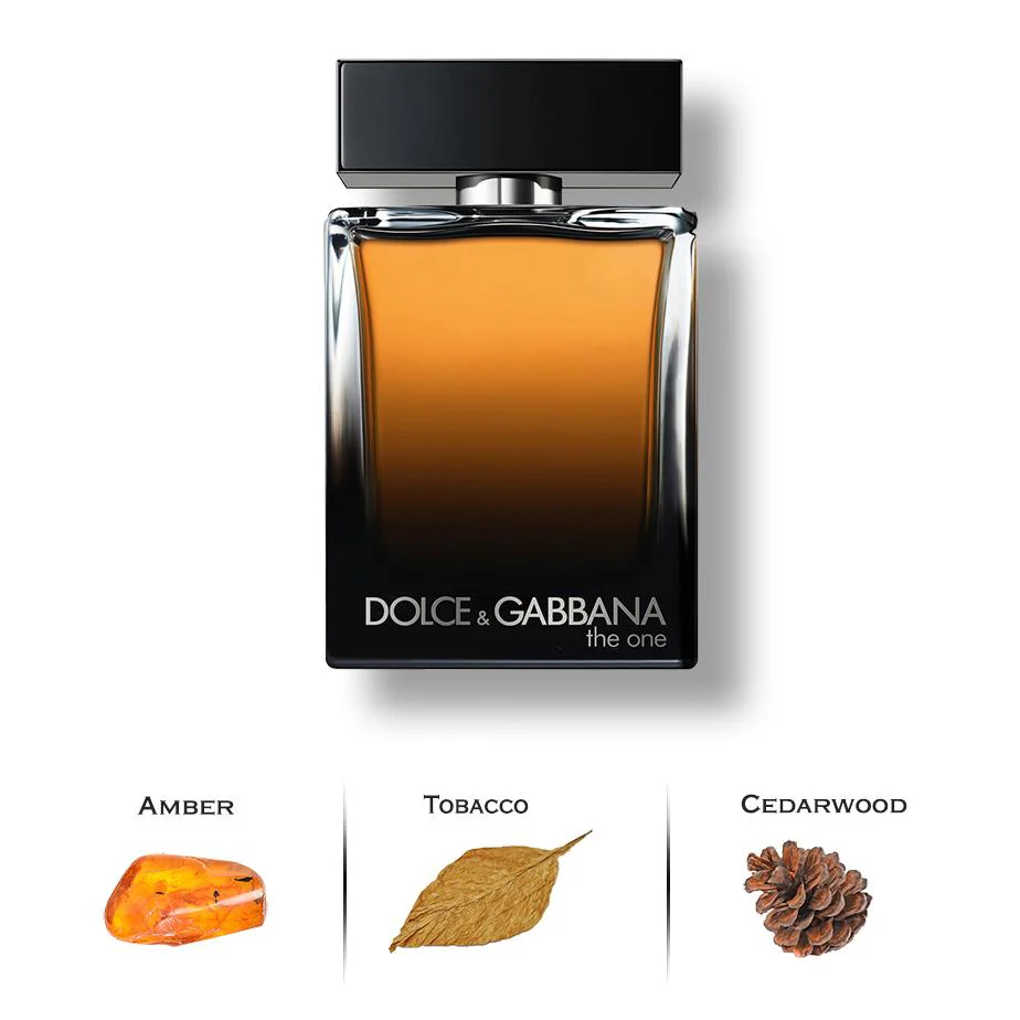The One by Dolce & Gabbana - Image 2