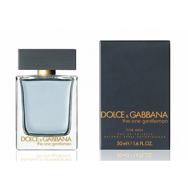 The One Gentleman by Dolce & Gabbana - Image 2