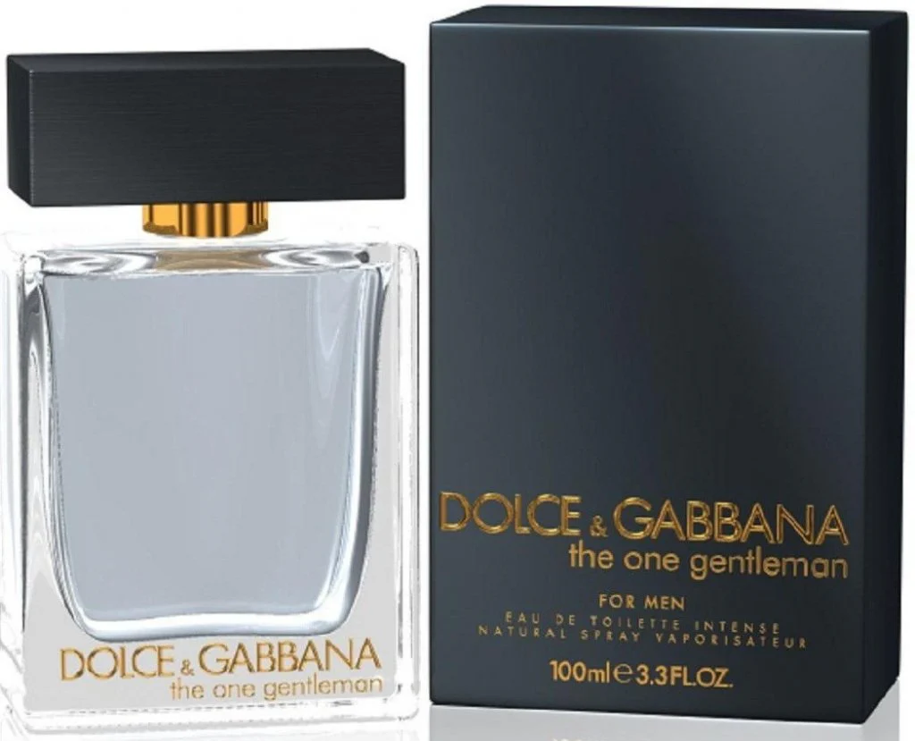 The One Gentleman by Dolce & Gabbana - Image 4