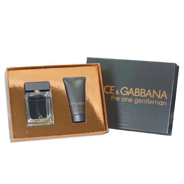 The One Gentleman Gift Set by Dolce & Gabbana - Image 3