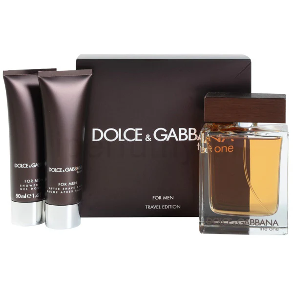 The One Gift Set by Dolce & Gabbana - Image 3