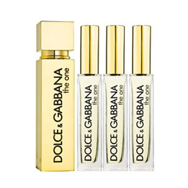 The One Purse Spray (Refillable) by Dolce & Gabbana - Image 2