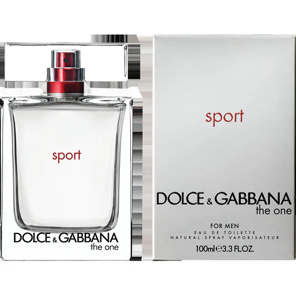 The One Sport by Dolce & Gabbana - Image 3
