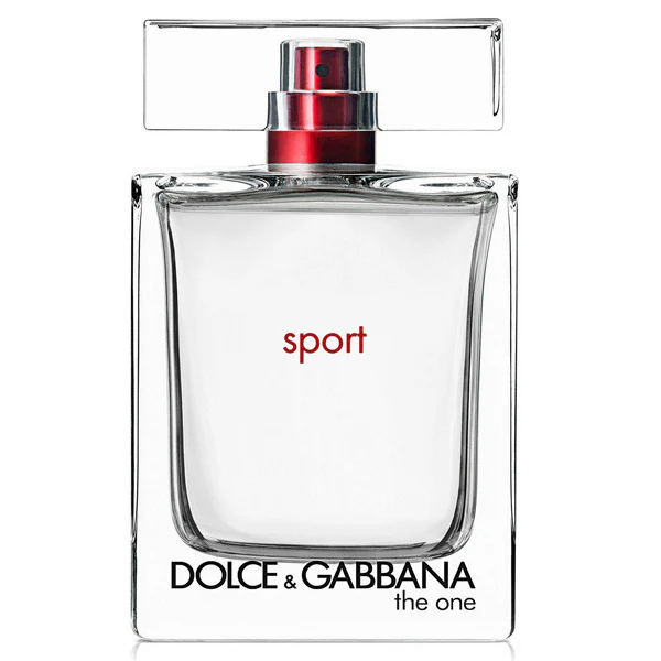The One Sport by Dolce & Gabbana - Image 4