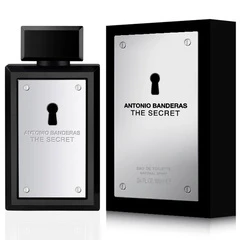 The Secret by Antonio Banderas - Image 3