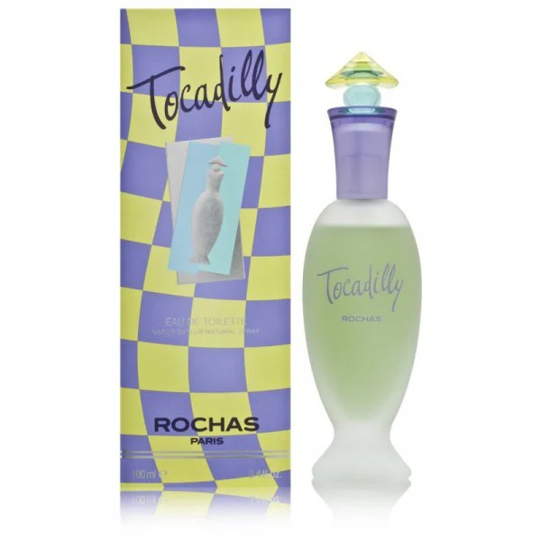 Tocadilly by Rochas - Image 2