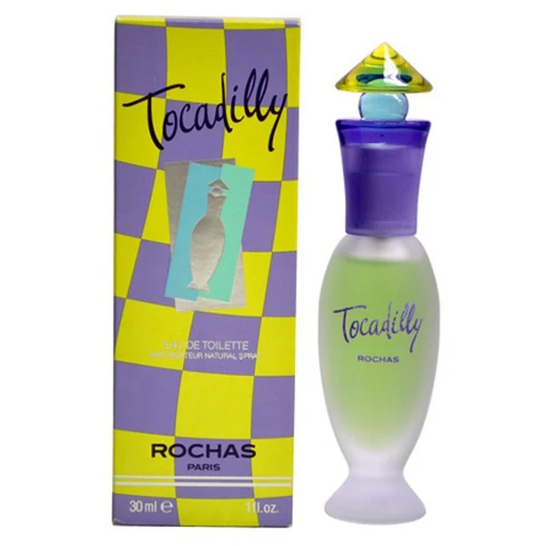 Tocadilly by Rochas - Image 4
