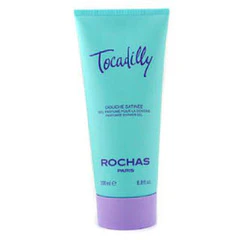 Tocadilly Shower Gel by Rochas - Image 2
