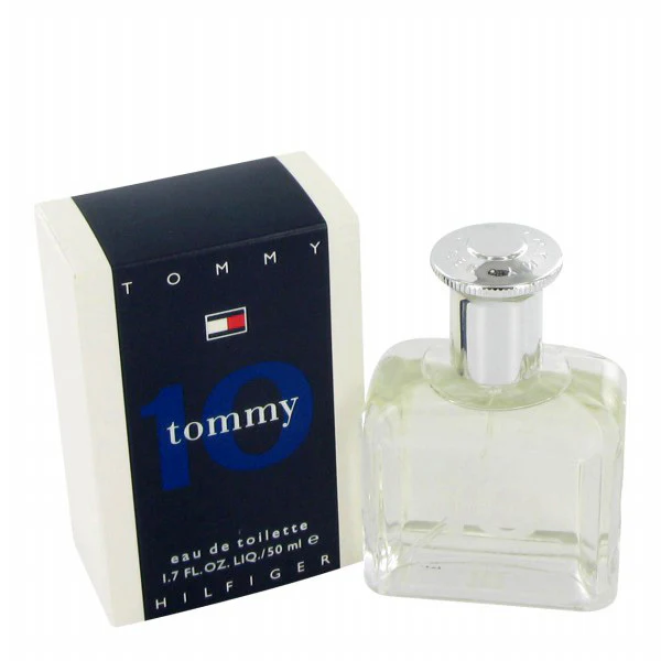 Tommy 10 by Tommy Hilfiger - Image 3