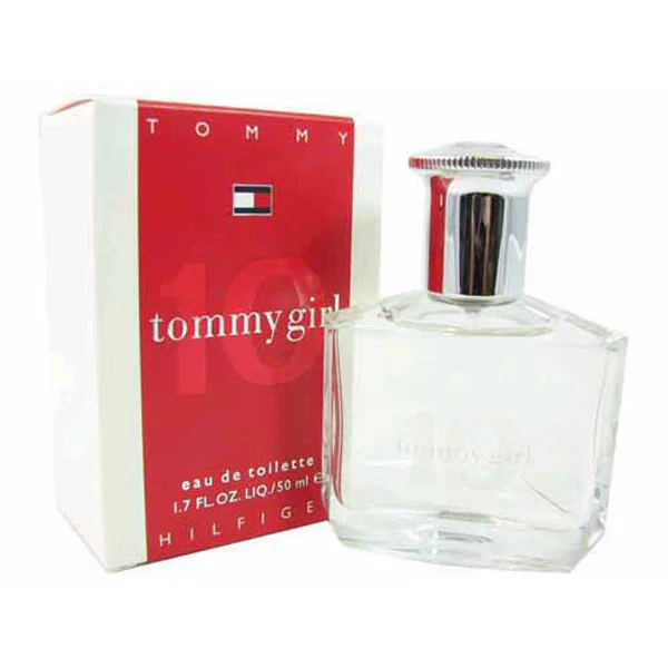 Tommy Girl 10 by Tommy Hilfiger - Image 3