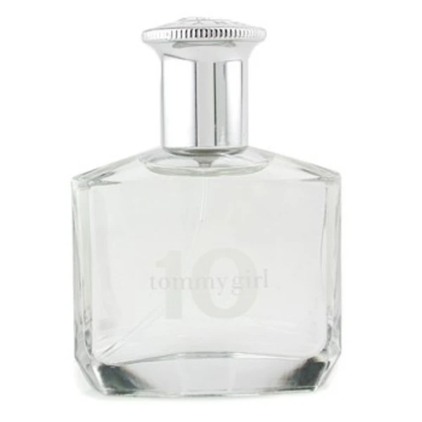 Tommy Girl 10 by Tommy Hilfiger - Image 4
