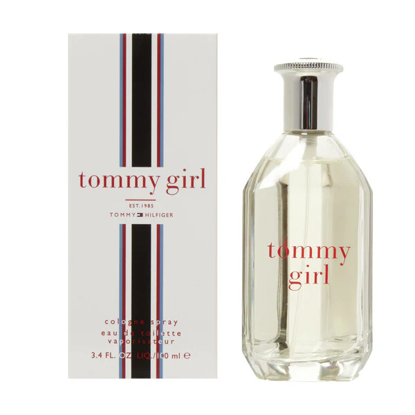 Tommy Girl by Tommy Hilfiger - Image 3