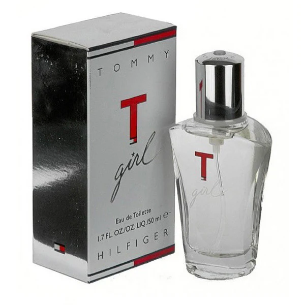 Tommy T Girl by Tommy Hilfiger - Image 3