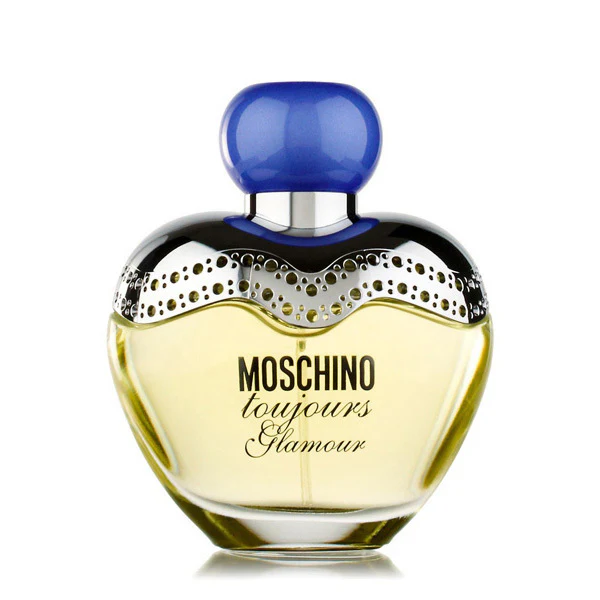 Toujours Glamour by Moschino - Image 2