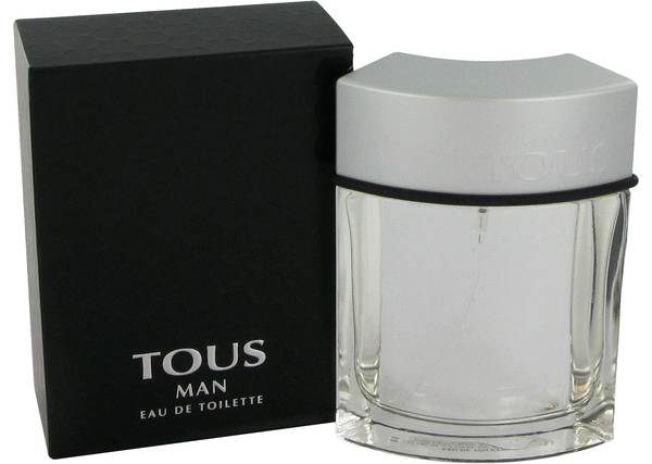 Tous Man by Tous - Image 3