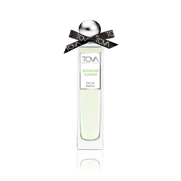 Tova Signature Summer by Tova Beverly Hills - Image 2