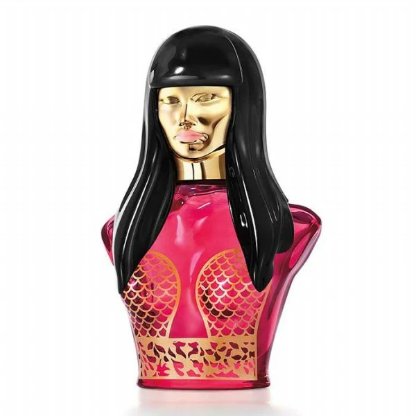 Trini Girl by Nicki Minaj - Image 2