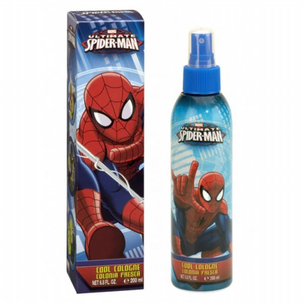 Ultimate Spiderman by Marvel - Image 6