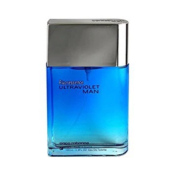 Ultraviolet Fluoressence by Paco Rabanne - Image 2