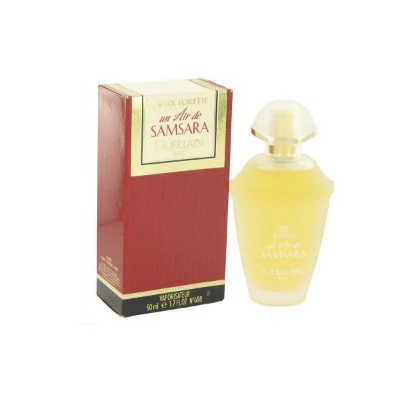 Un Air De Samsara by Guerlain