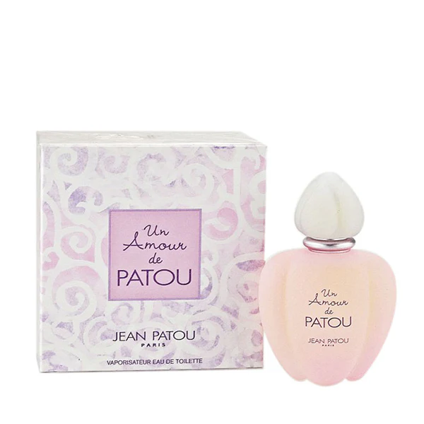 Un Amour De Patou by Jean Patou - Image 2