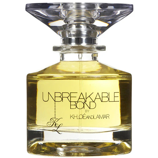 Unbreakable Bond by Khloe And Lamar - Image 2