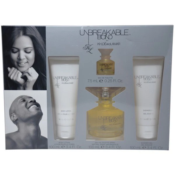 Unbreakable Bond Gift Set by Khloe And Lamar - Image 2