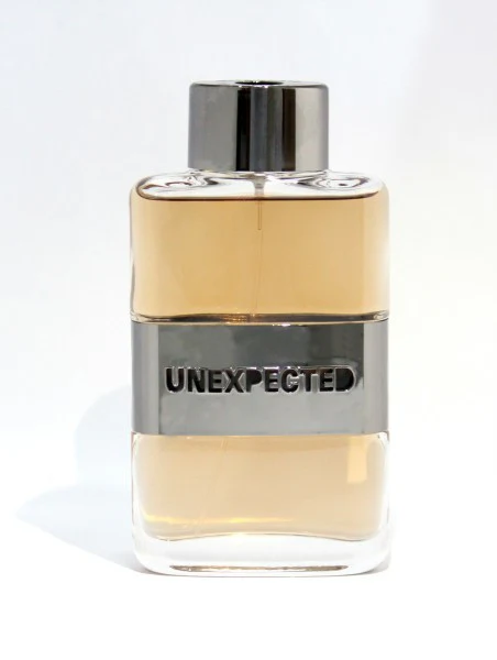 Unexpected Men by Glenn Perri - Image 2