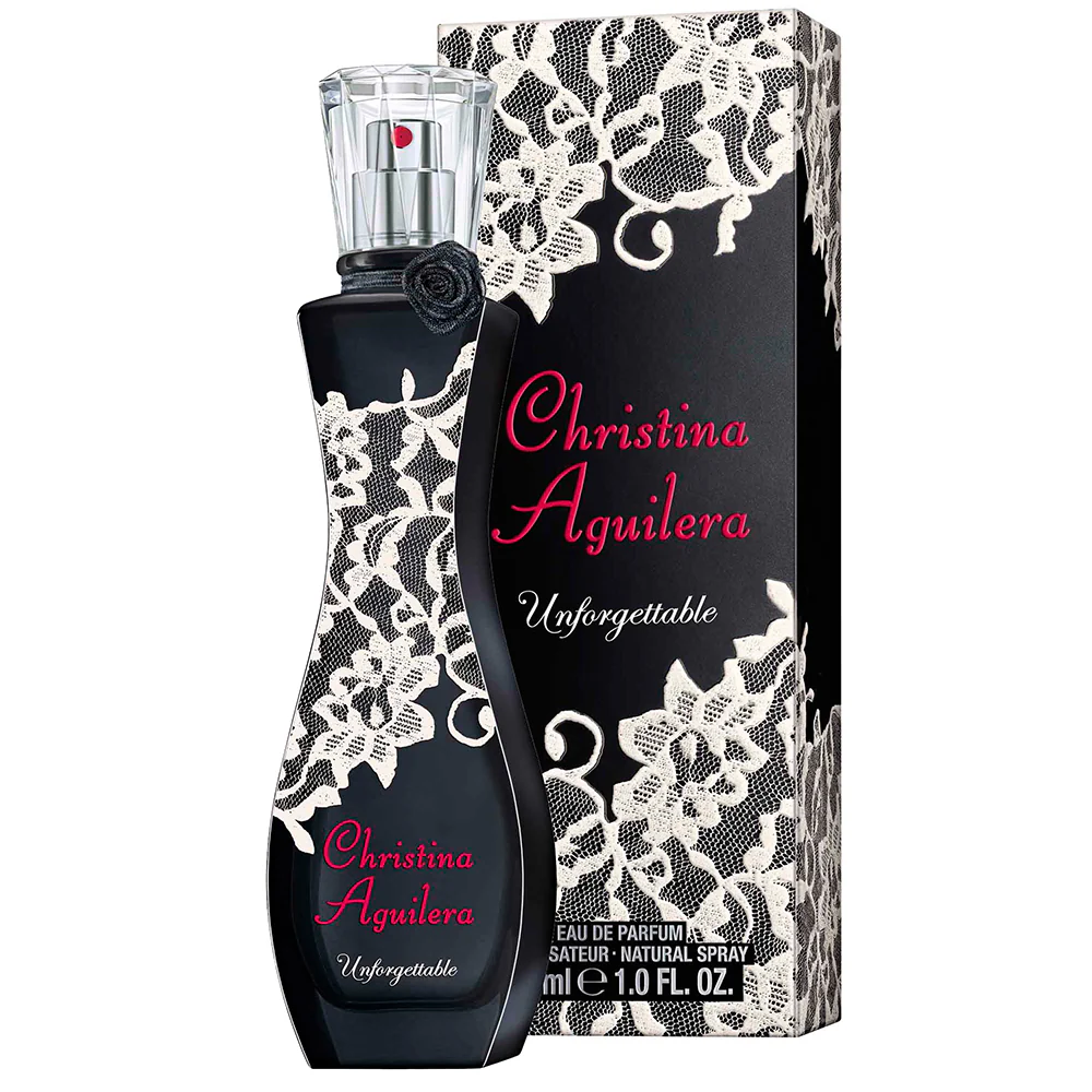 Unforgettable by Christina Aguilera - Image 4