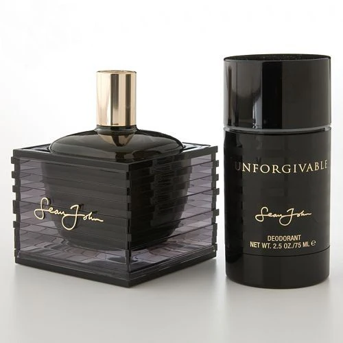 Unforgivable Gift Set by Sean John - Image 3