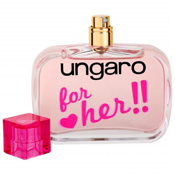 Ungaro for Her by Ungaro - Image 2