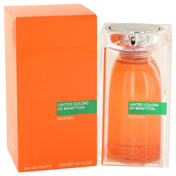 United Colors Of Benetton by Benetton - Image 2