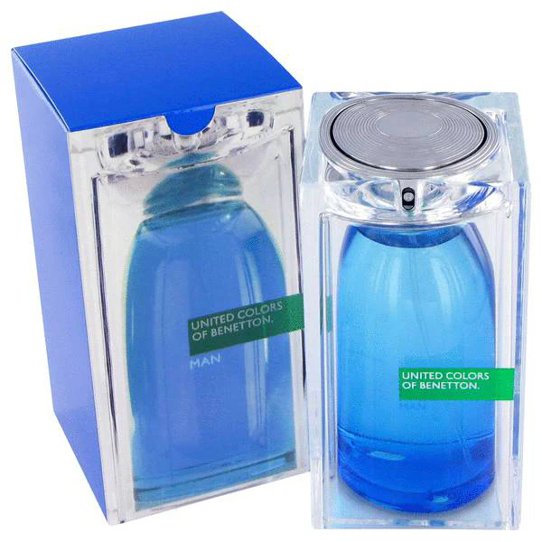 United Colors of Benetton Man by Benetton