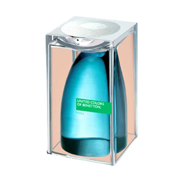 United Colors of Benetton Man by Benetton - Image 2