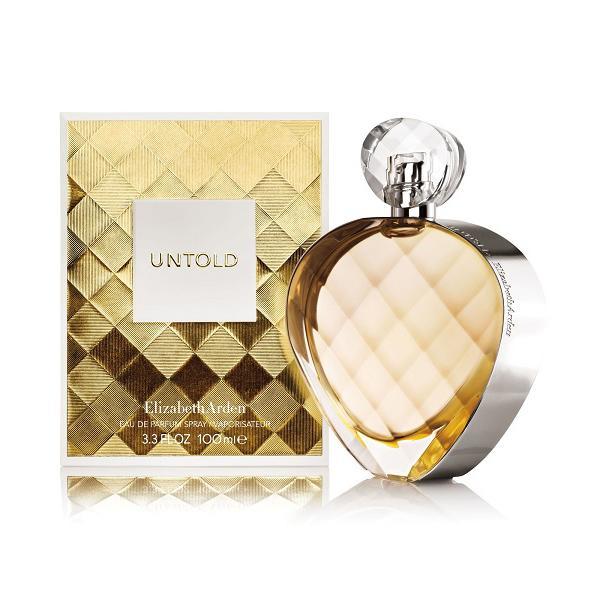 Untold by Elizabeth Arden - Image 2
