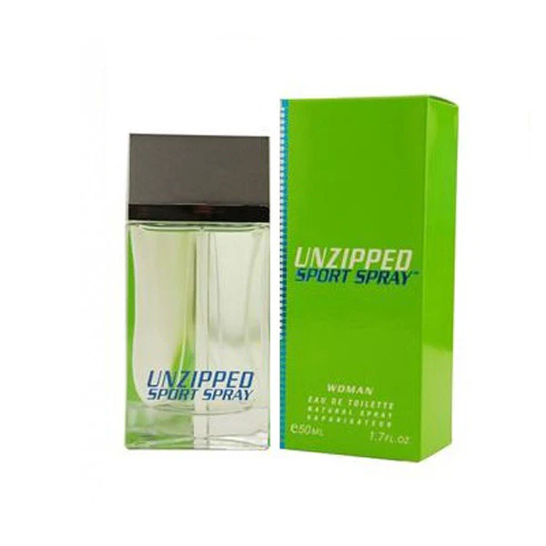 Unzipped Sport by Perfumer's Workshop - Image 3