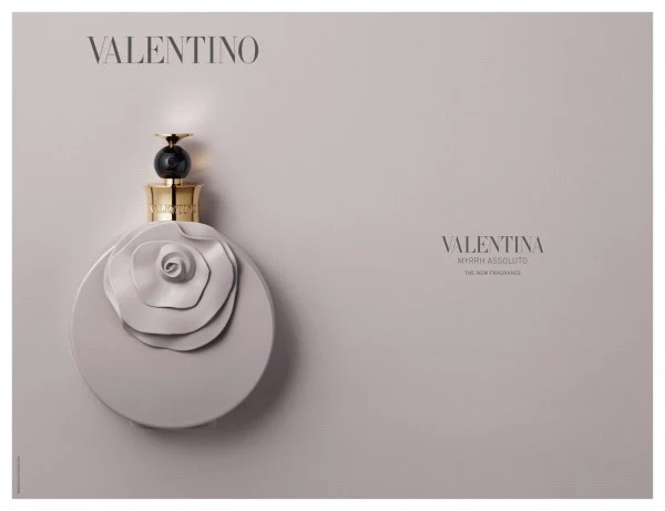 Valentina Myrrh Assoluto by Valentino