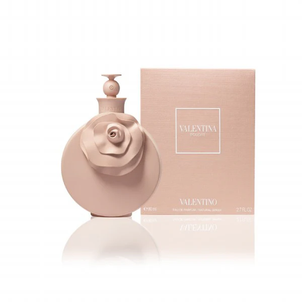 Valentina Poudre by Valentino