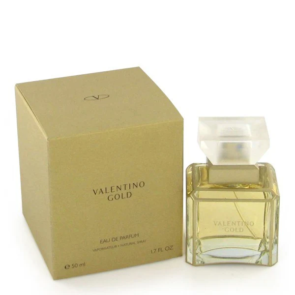 Valentino Gold by Valentino - Image 3