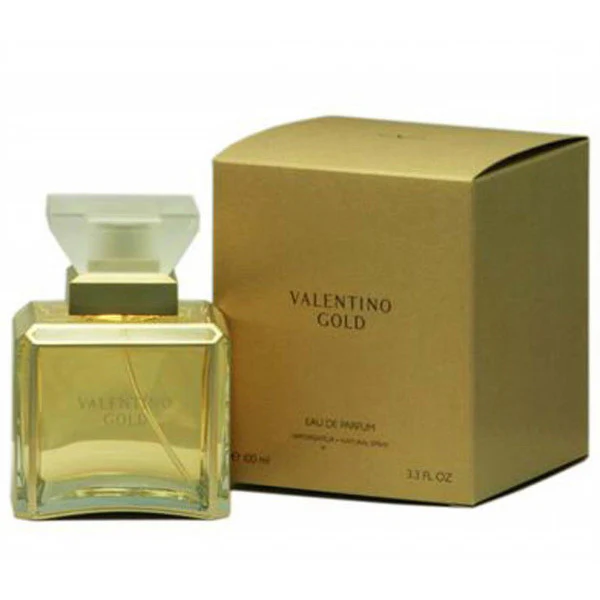 Valentino Gold by Valentino - Image 4