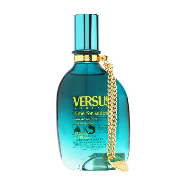 Versus Time for Relax by Versace