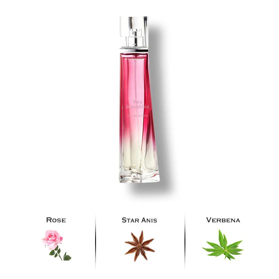 Very Irresistible by Givenchy - Image 2