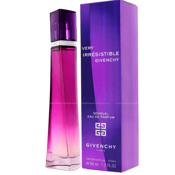 Very Irresistible Sensual by Givenchy - Image 3