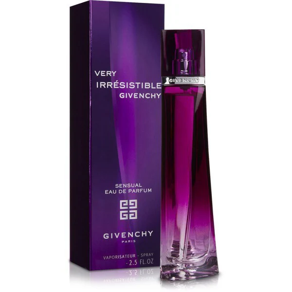 Very Irresistible Sensual by Givenchy - Image 5
