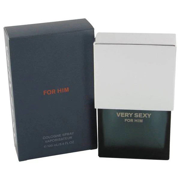 Very Sexy by Victoria's Secret