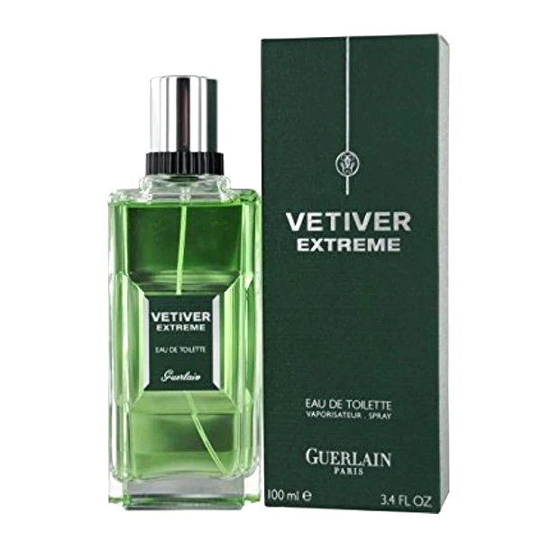 Vetiver Extreme by Guerlain - Image 2