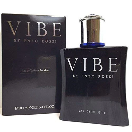 Â Vibe by Enzo Rossi
