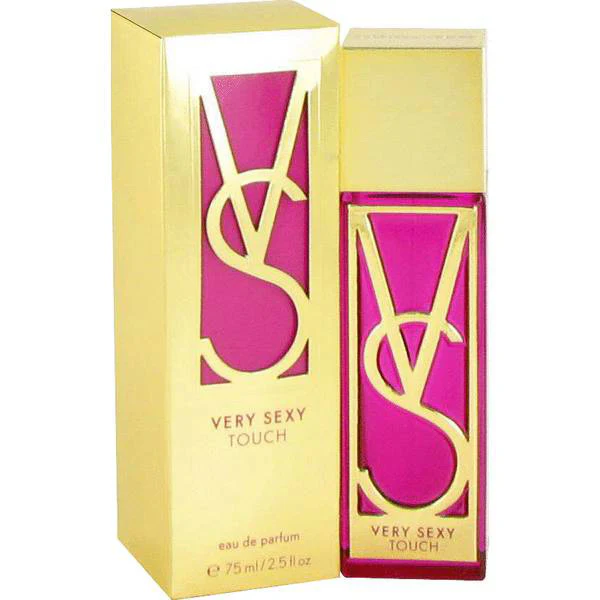 Victorias Secret Very Sexy Touch by Victoria's Secret - Image 3