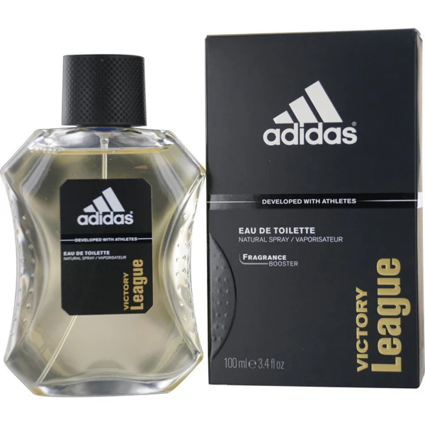 Victory League by Adidas - Image 2