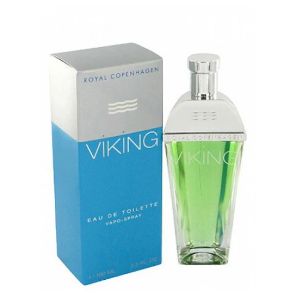 Viking by Royal Copenhagen - Image 4